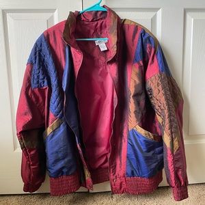 Vintage jacket!